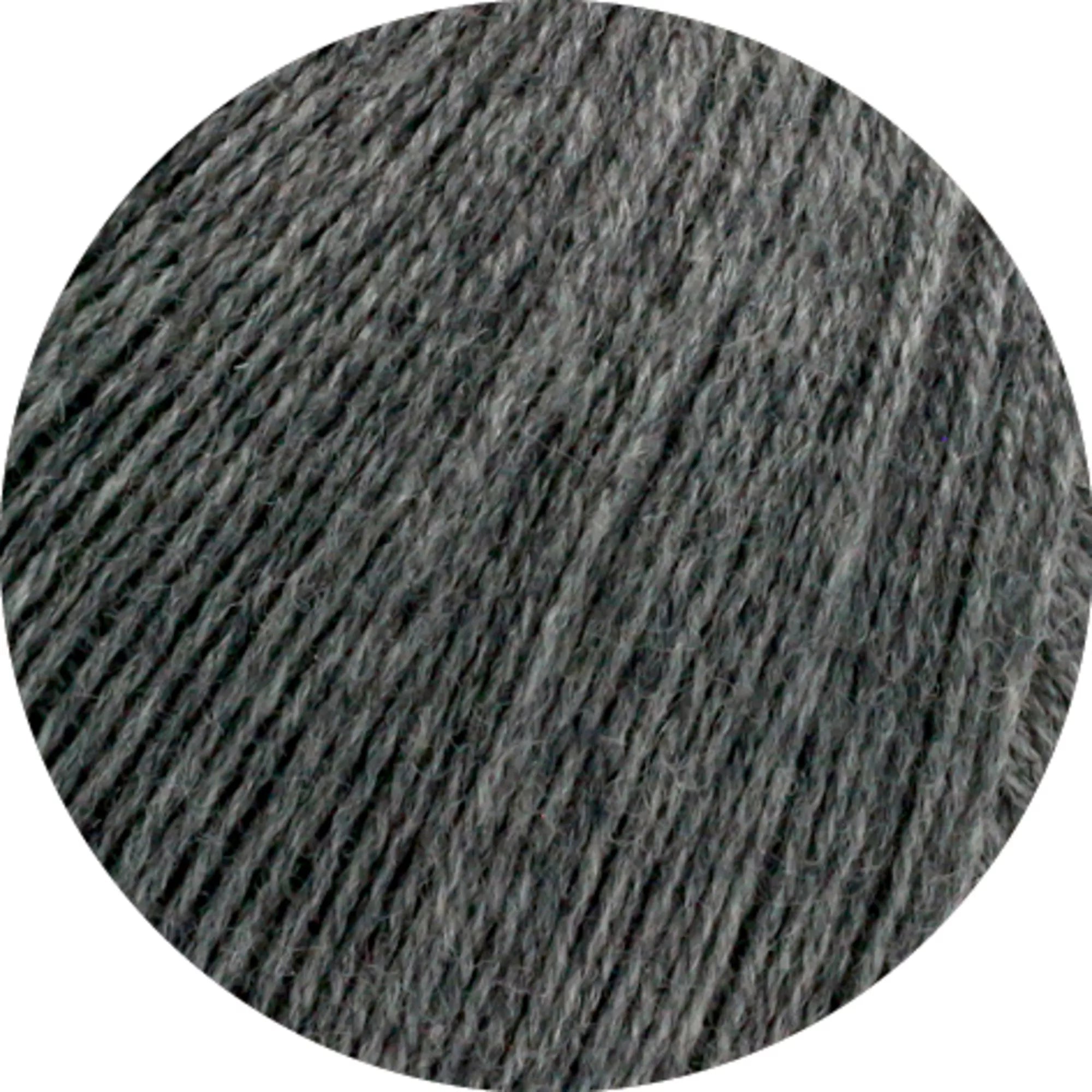 Cool Wool Lace