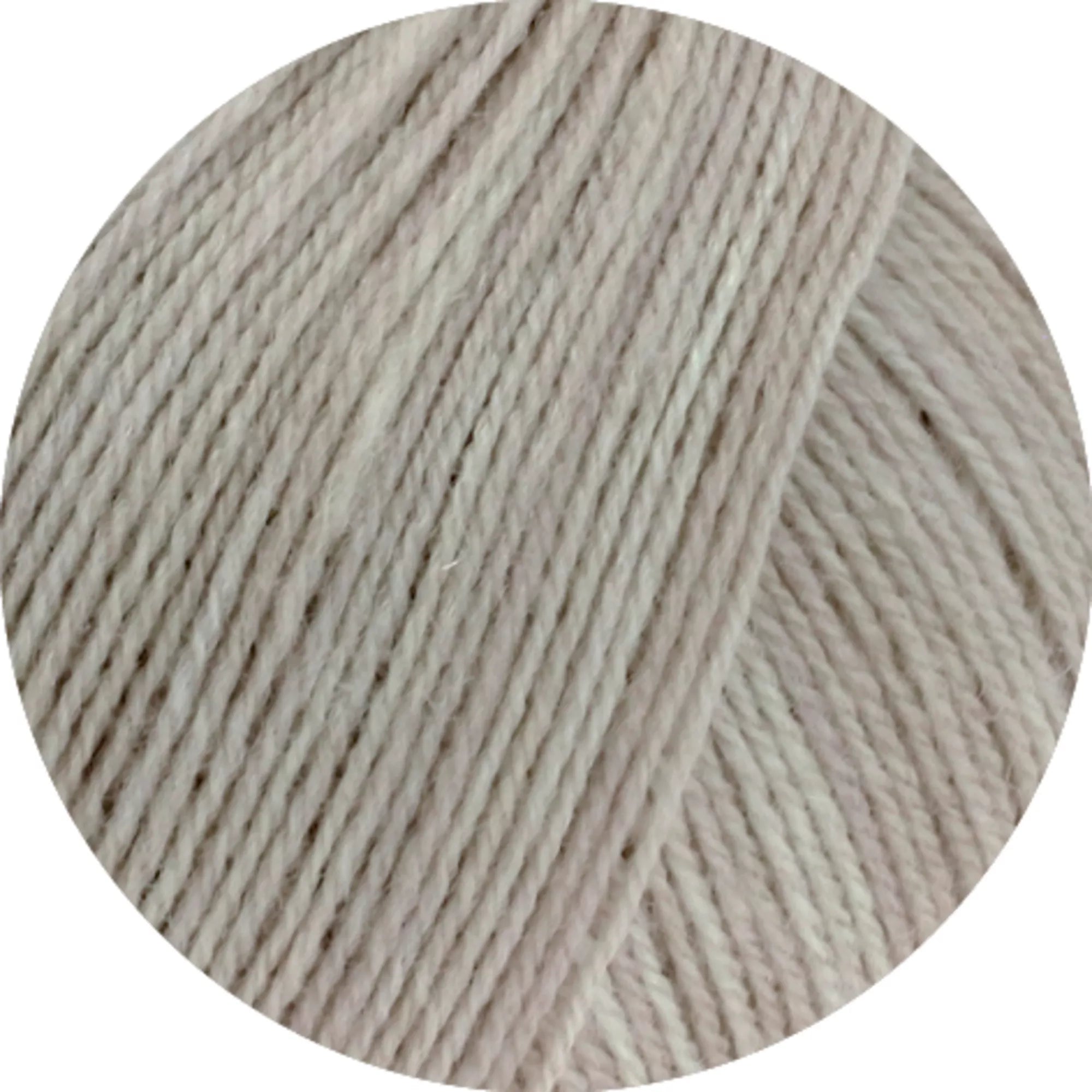 Cool Wool Lace