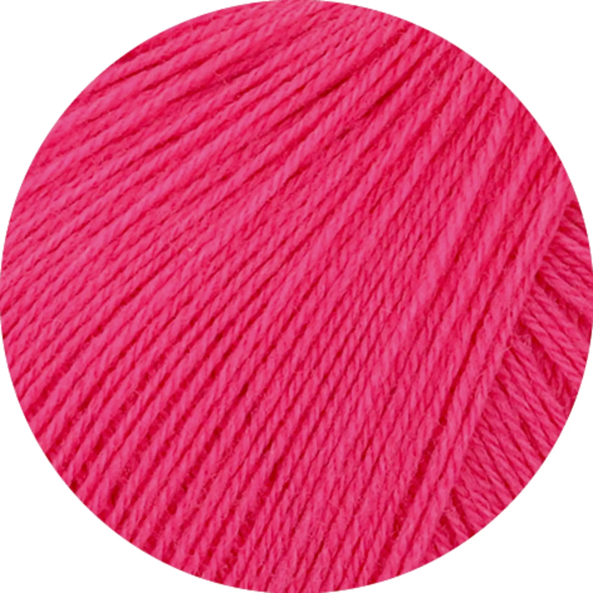 Cool Wool Lace