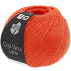 Cool Wool Lace