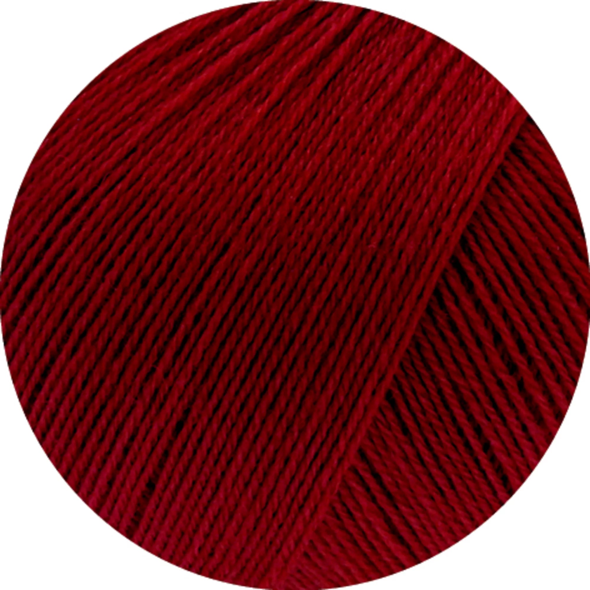 Cool Wool Lace