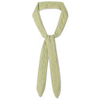 Cool Wool Lace