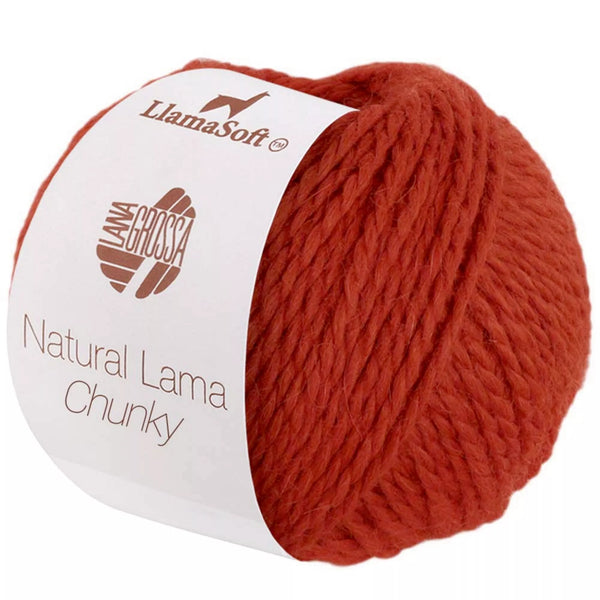 Lama Naturel Chunky