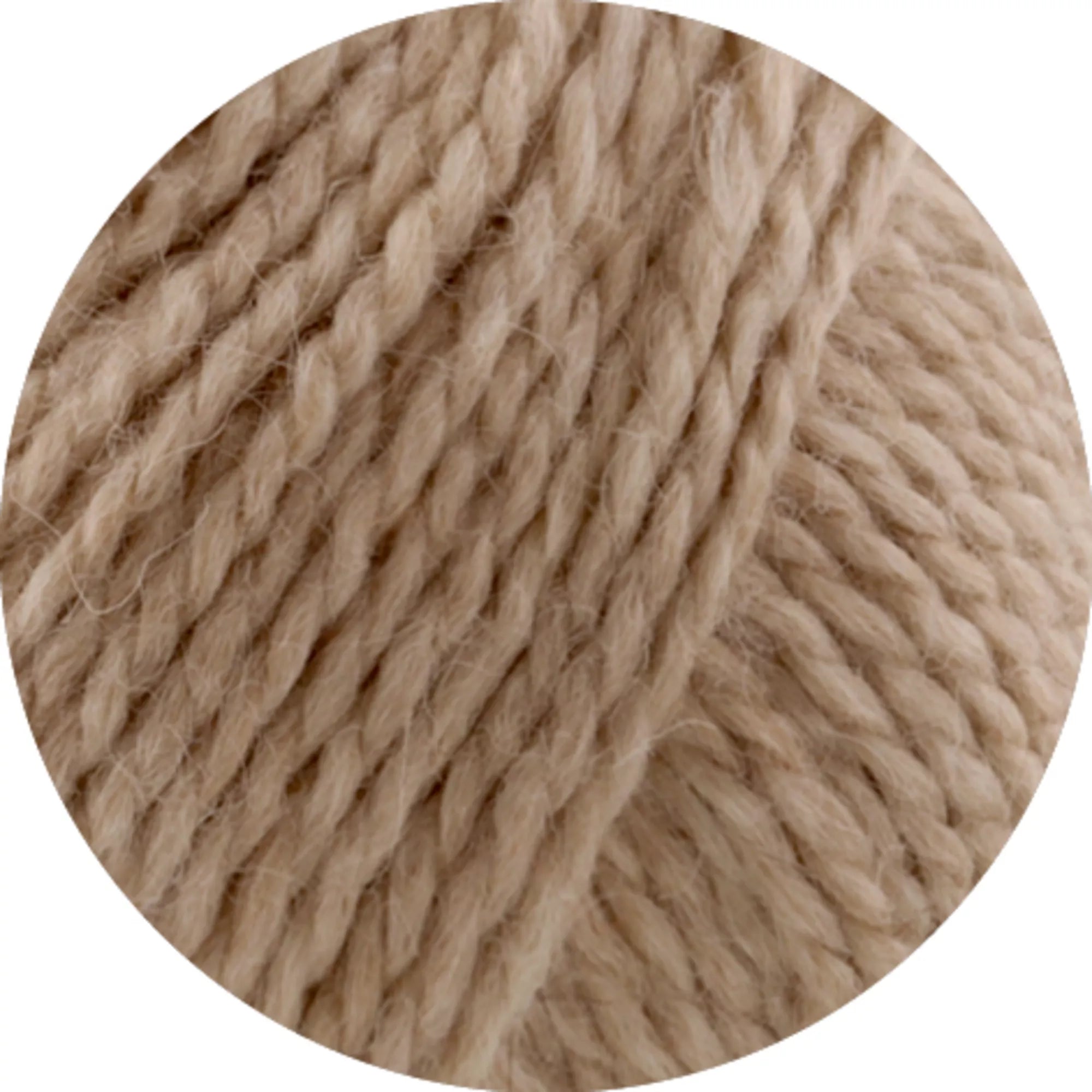 Natural Lama Chunky