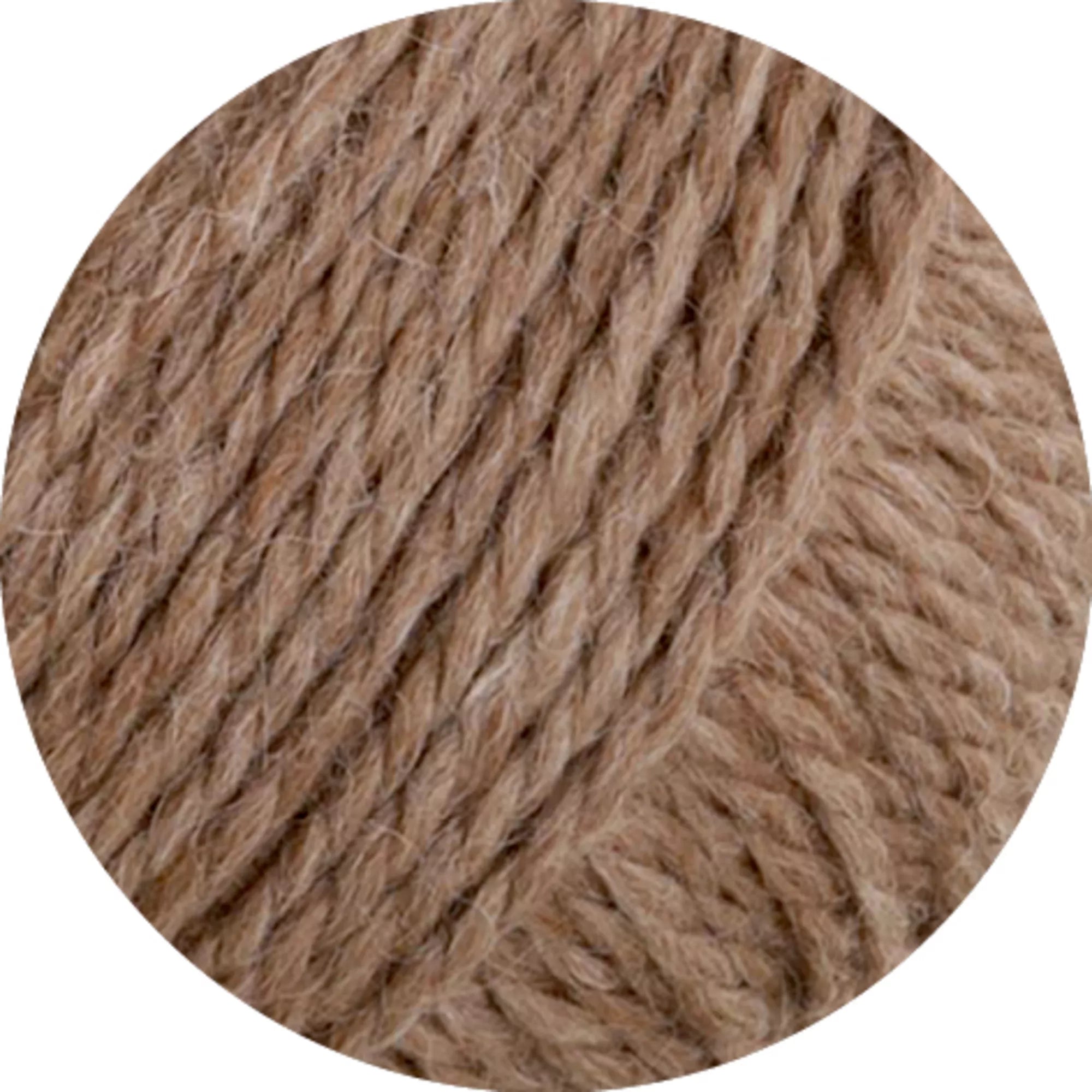 Natural Lama Chunky