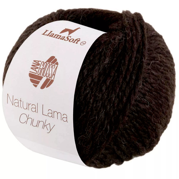 Natural Llama Chunky