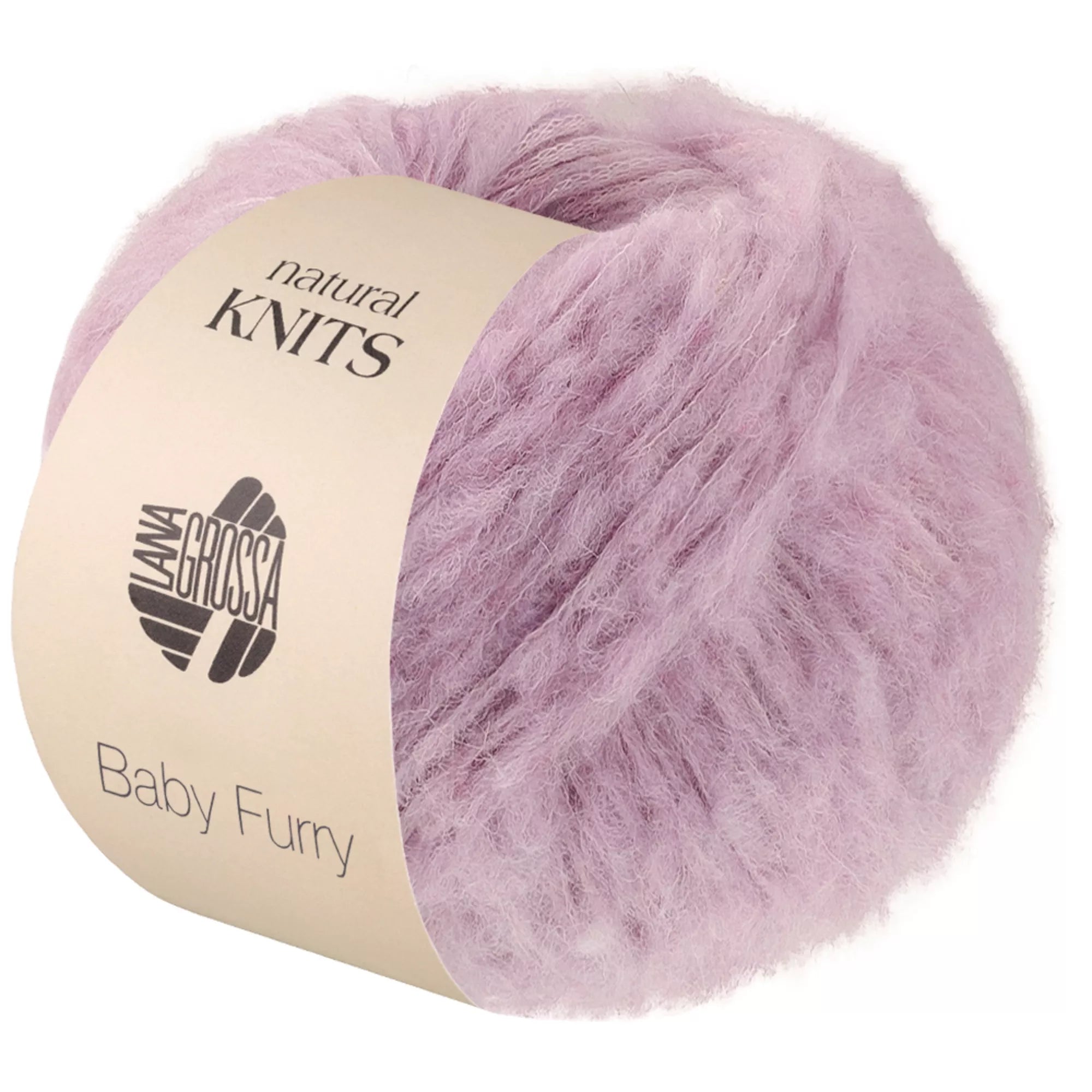 Baby Furry