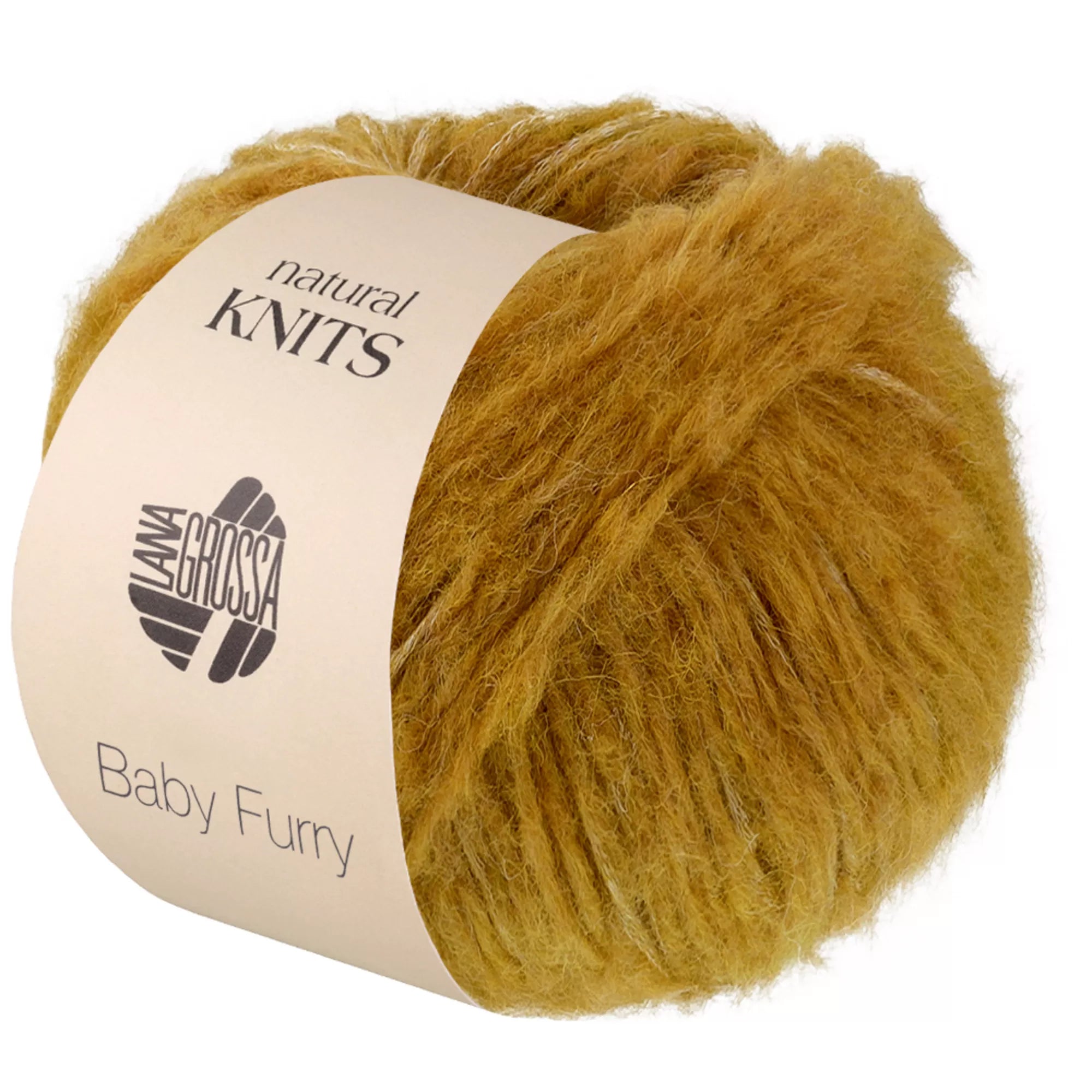 Baby Furry