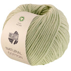 Natural Cotton Gots
