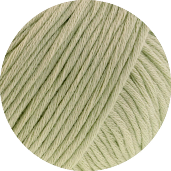 Natural Cotton Gots