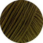 Natural Cotton Gots