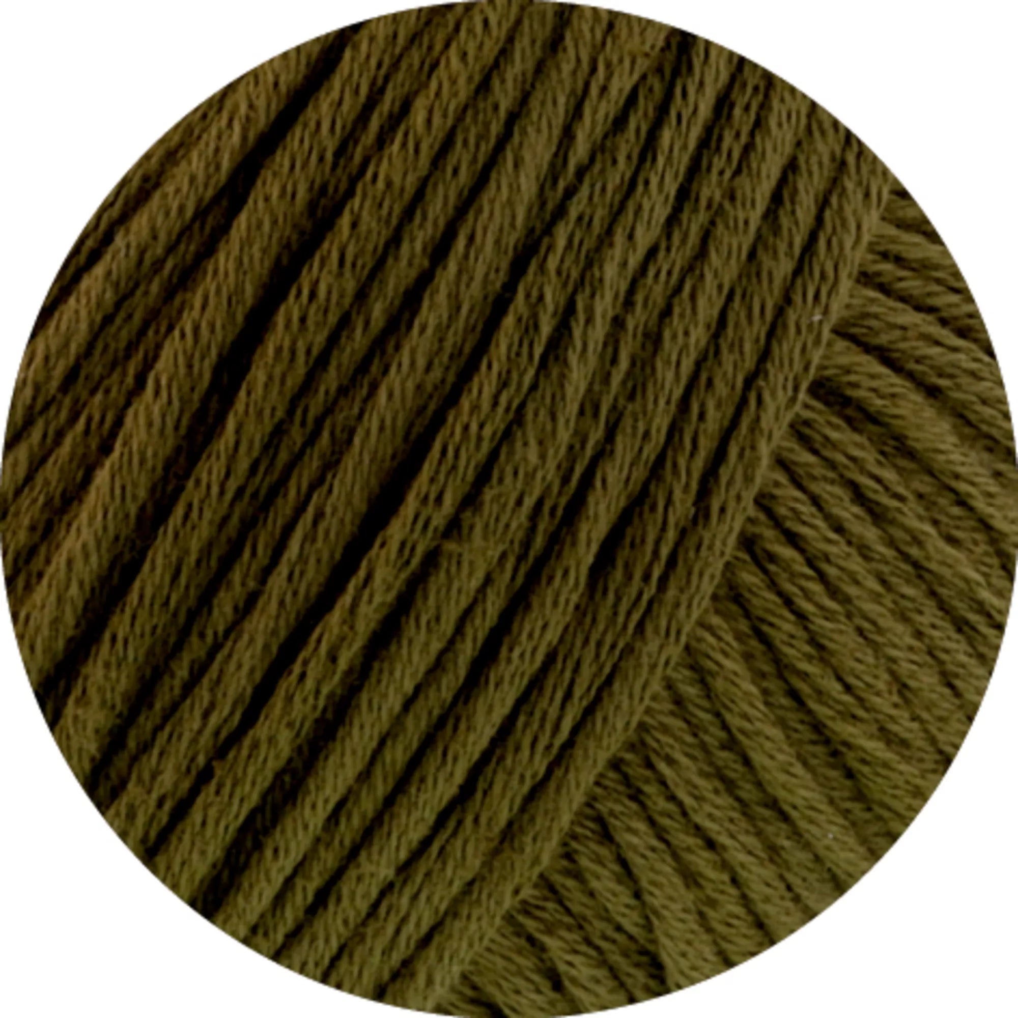Natural Cotton Gots