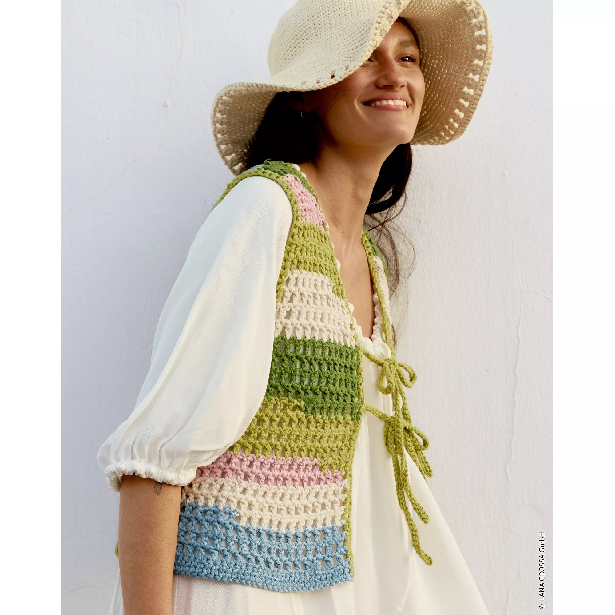 Natural Cotton Gots