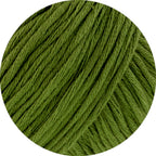 Natural Cotton Gots