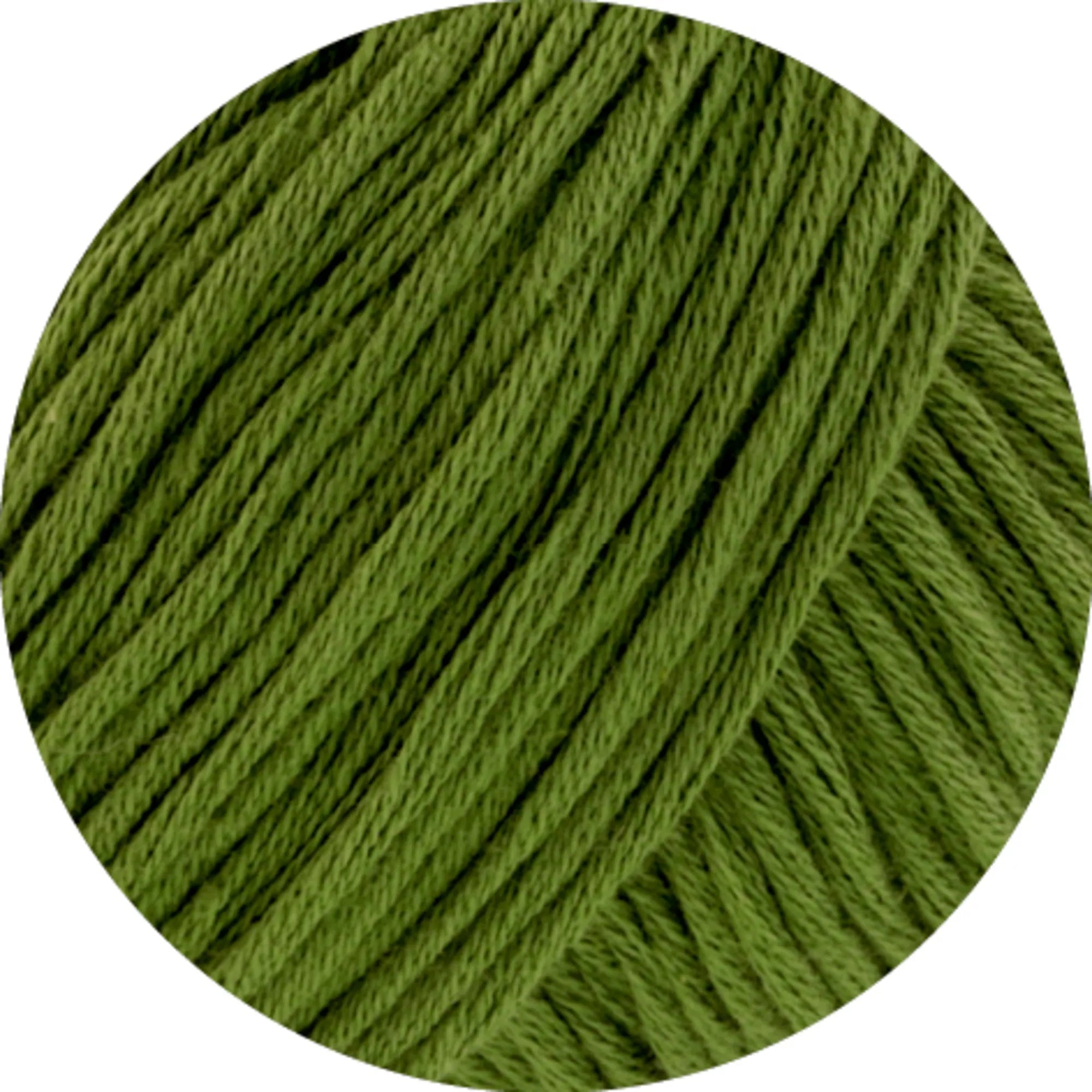 Natural Cotton Gots