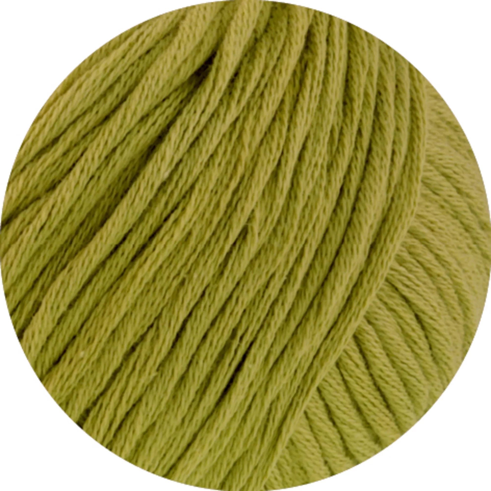 Natural Cotton Gots