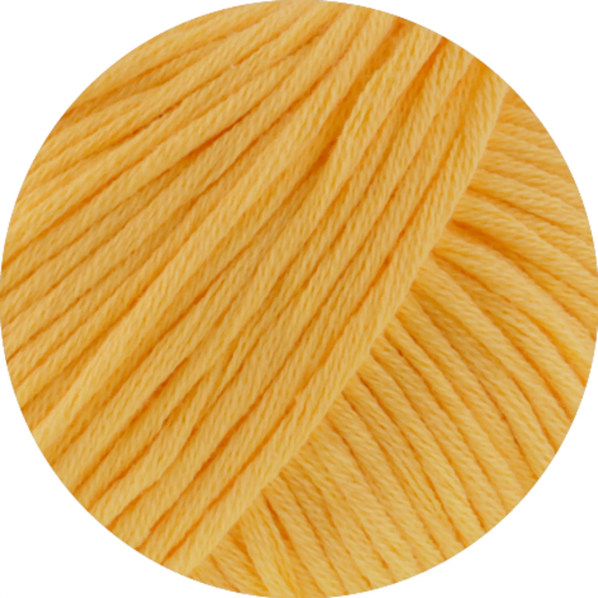 Natural Cotton Gots