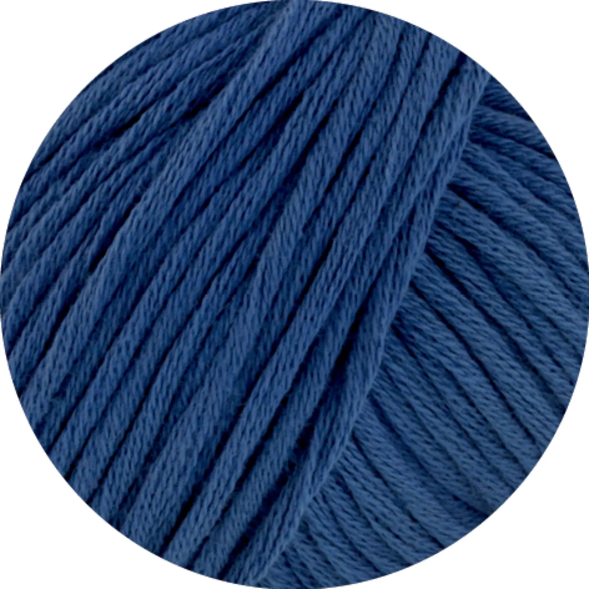 Natural Cotton Gots