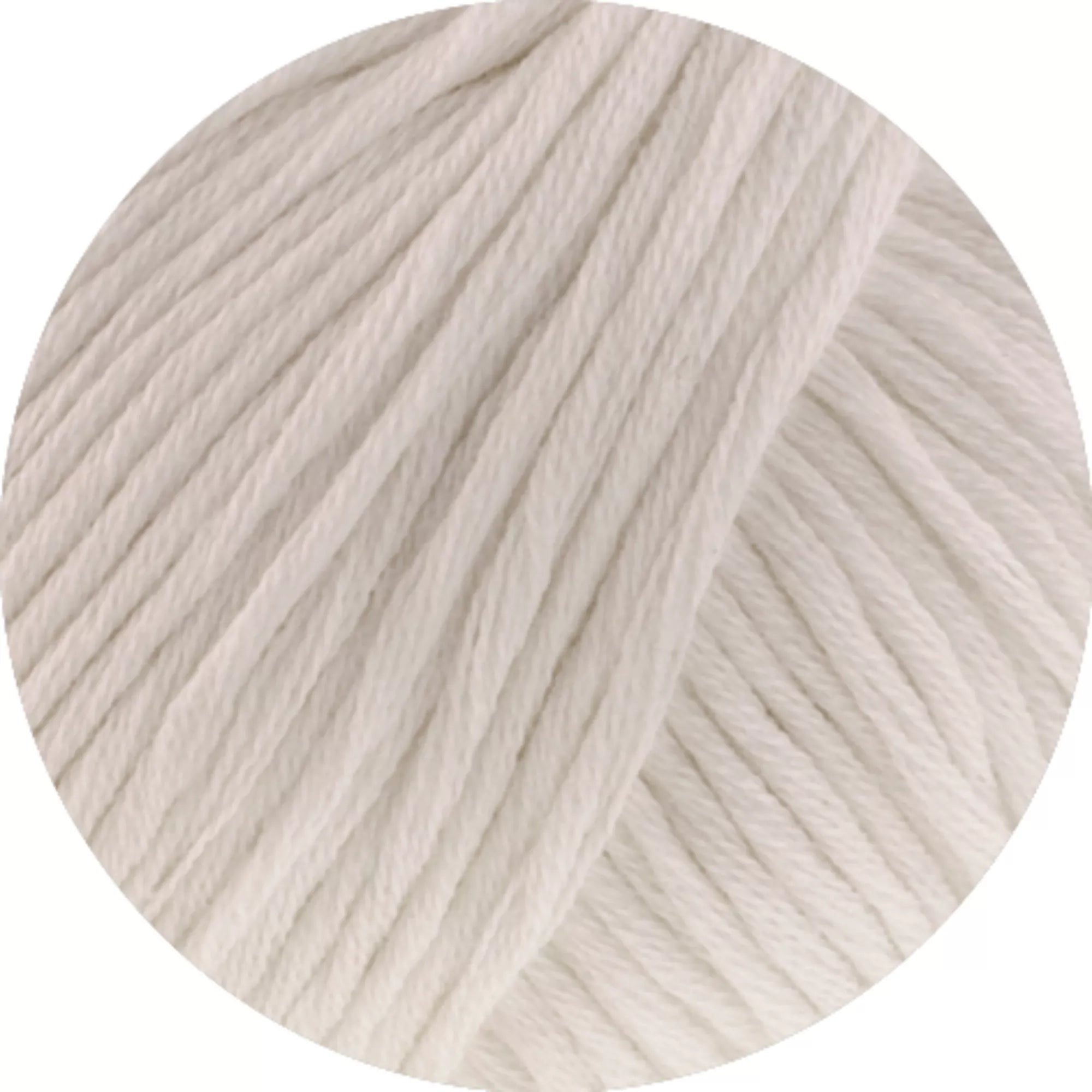 Natural Cotton Gots