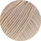 Natural Cotton Gots