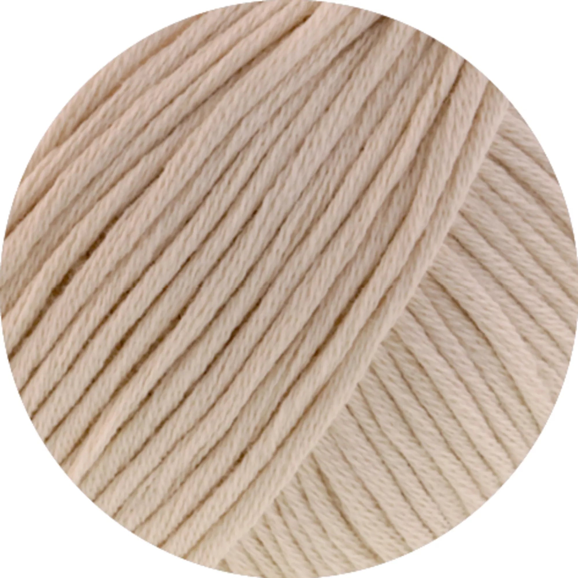 Natural Cotton Gots