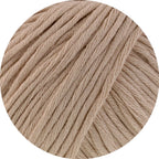 Natural Cotton Gots