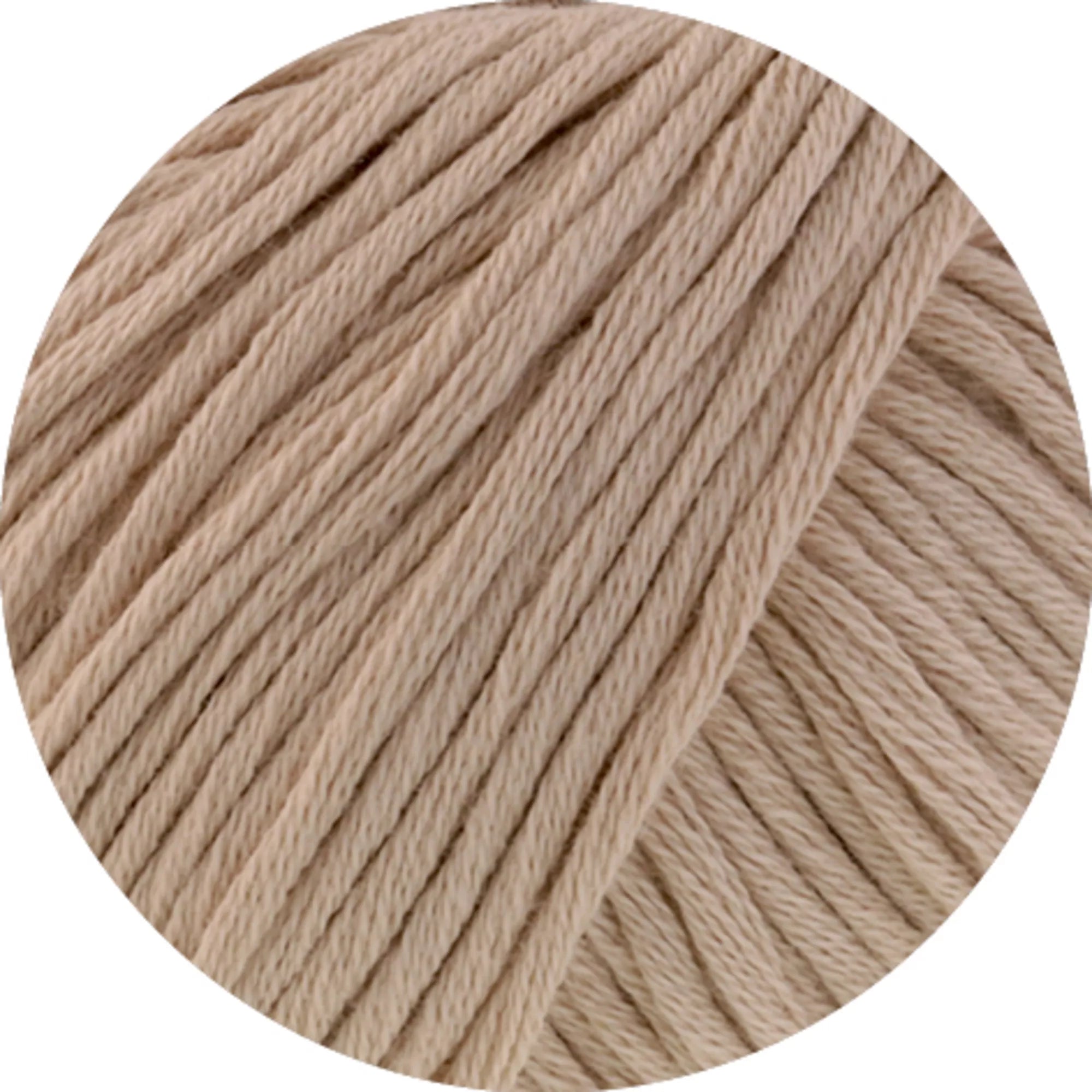 Natural Cotton Gots