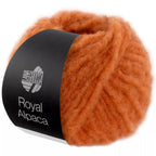 Alpaga royal
