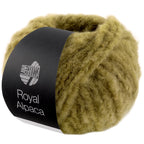 Royal Alpaca