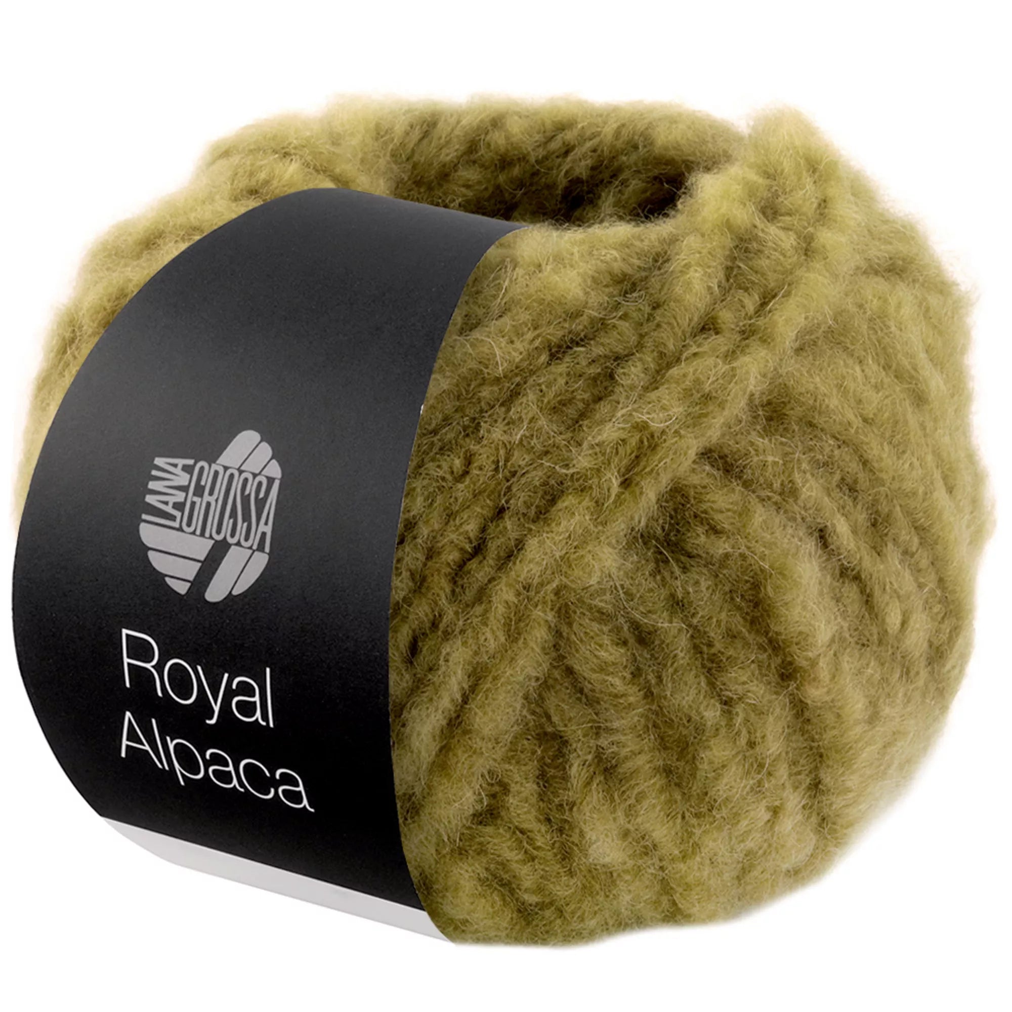 Royal Alpaca