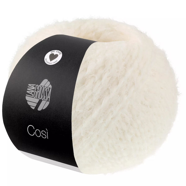Cosi