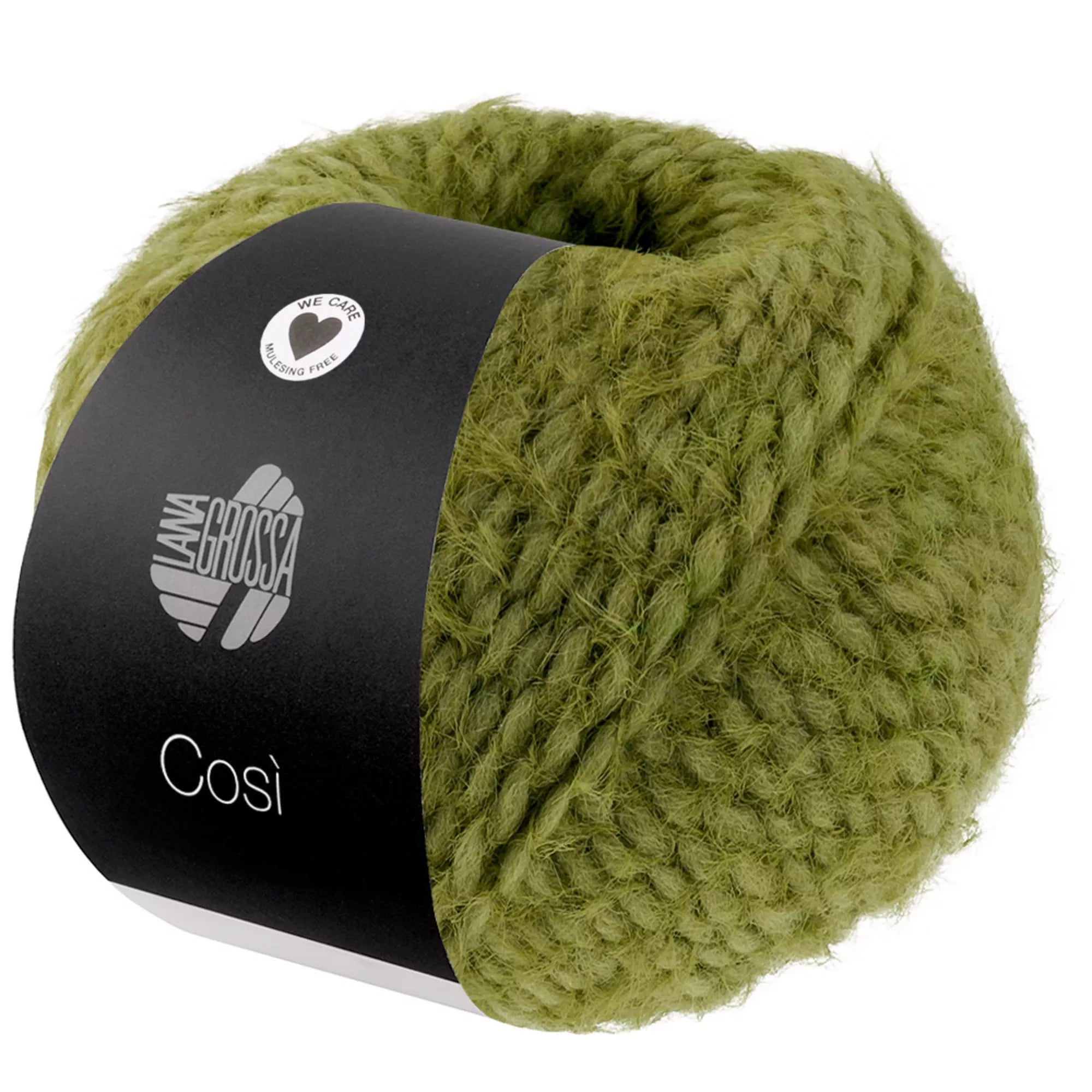 Cosi