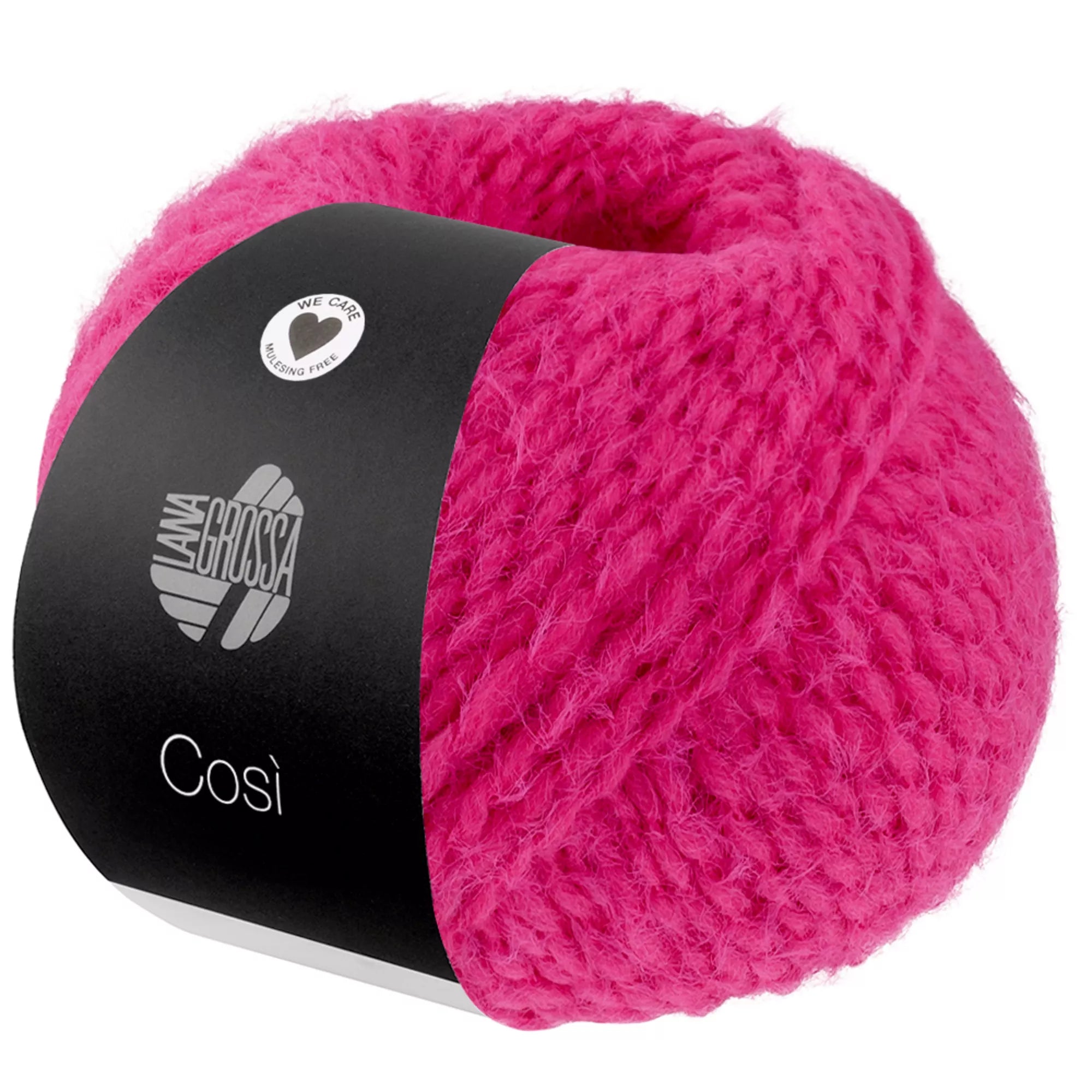 Cosi