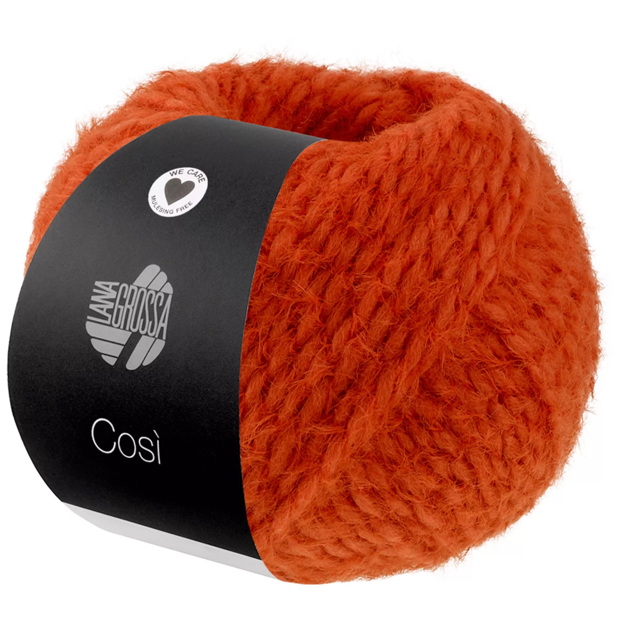 Cosi
