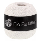 Filo Pailettes
