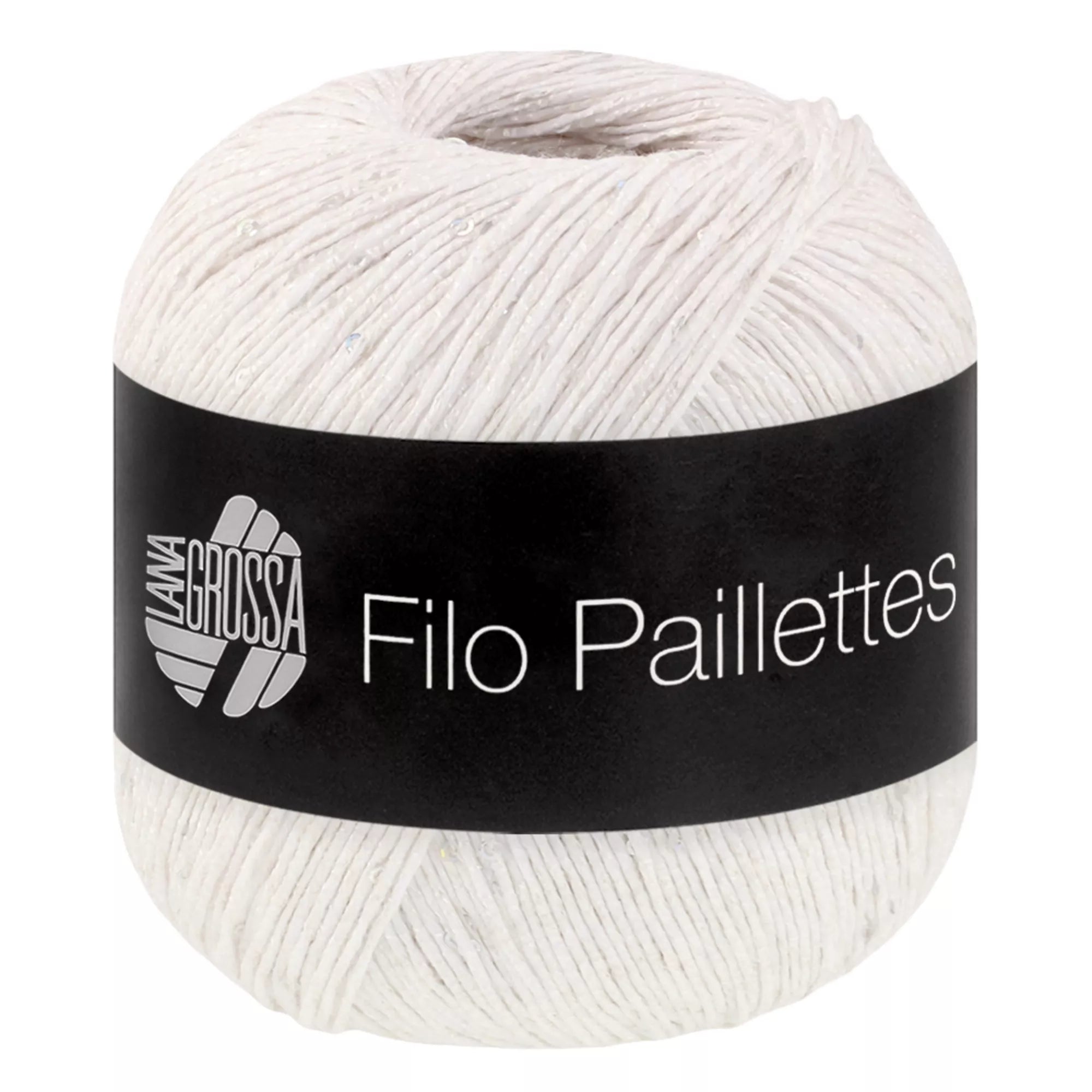 Filo Pailettes