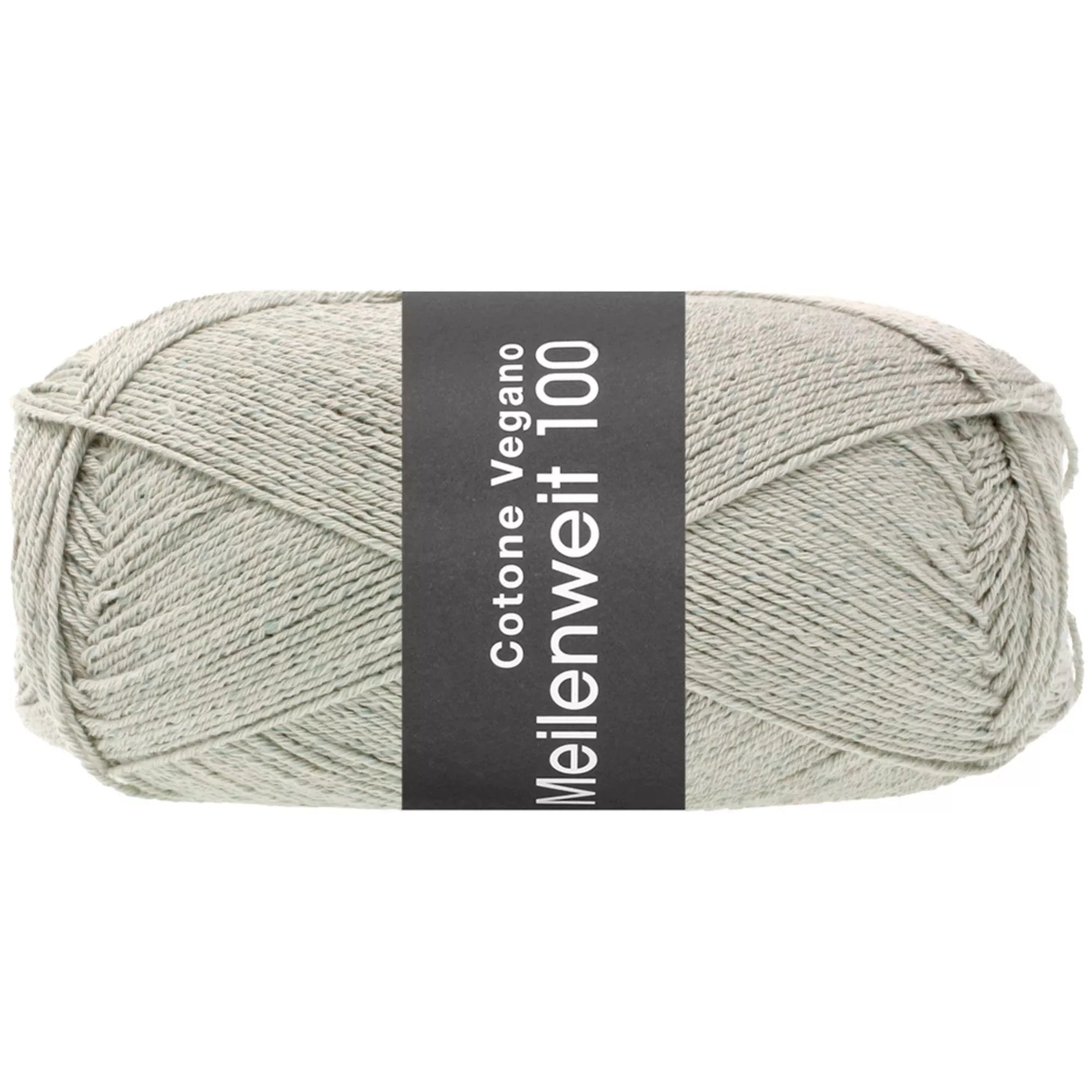 Meilenweit 100 Cotone Vegano
