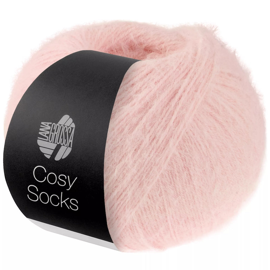 Cozy Socks
