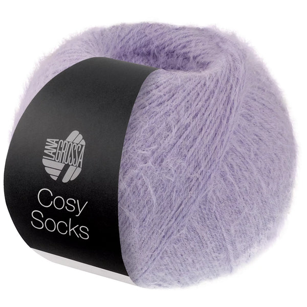 Cozy Socks