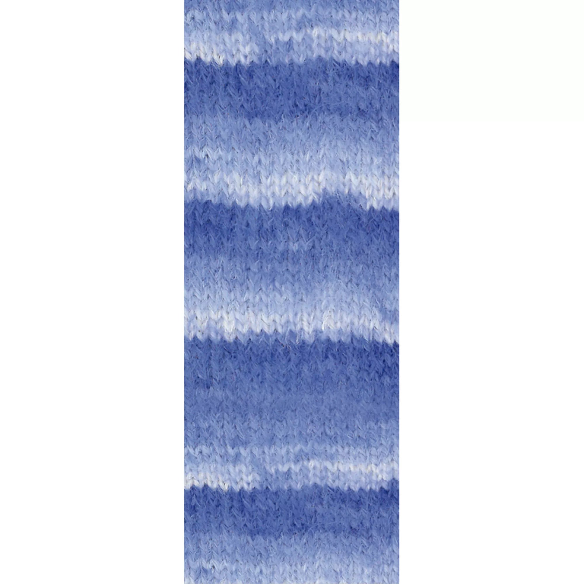 Cosy Socks Soft Stripes