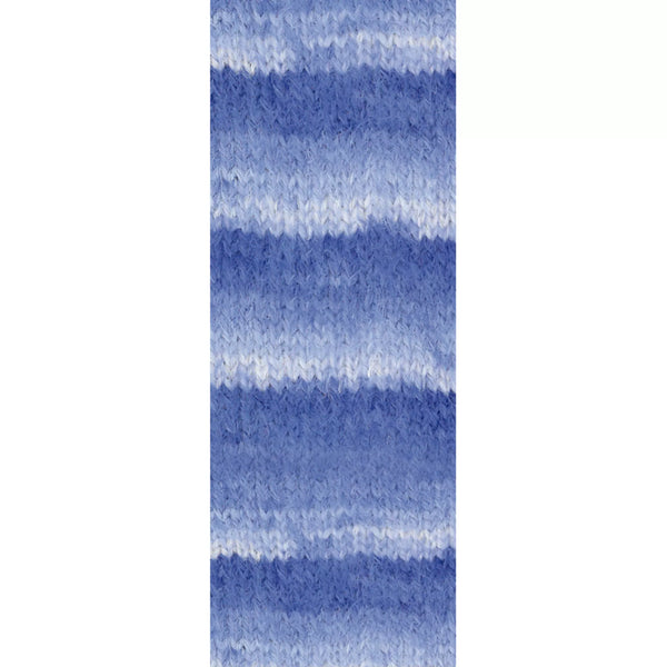 Cosy Socks Soft Stripes