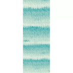 Cosy Socks Soft Stripes