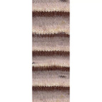 Cosy Socks Soft Stripes