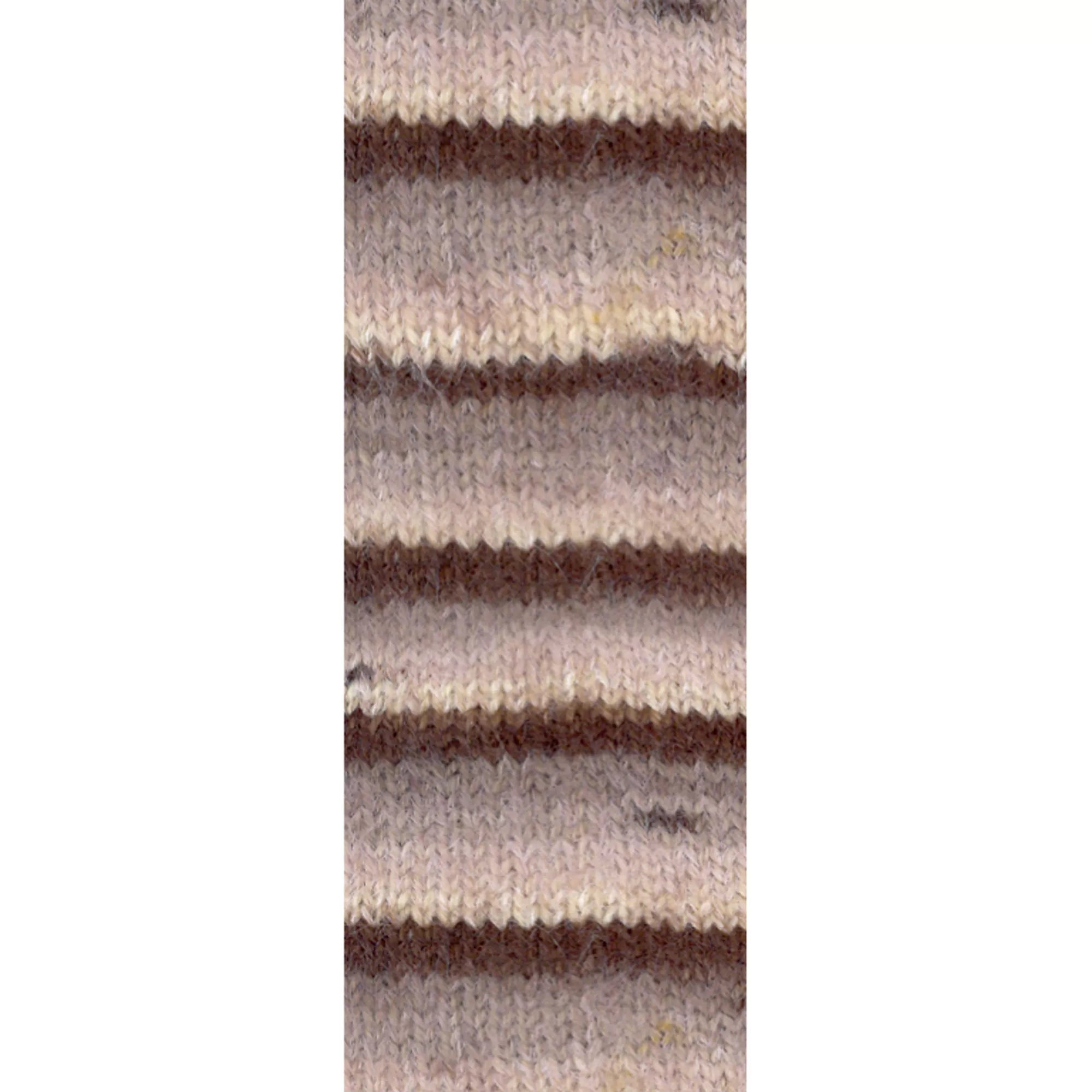 Cosy Socks Soft Stripes