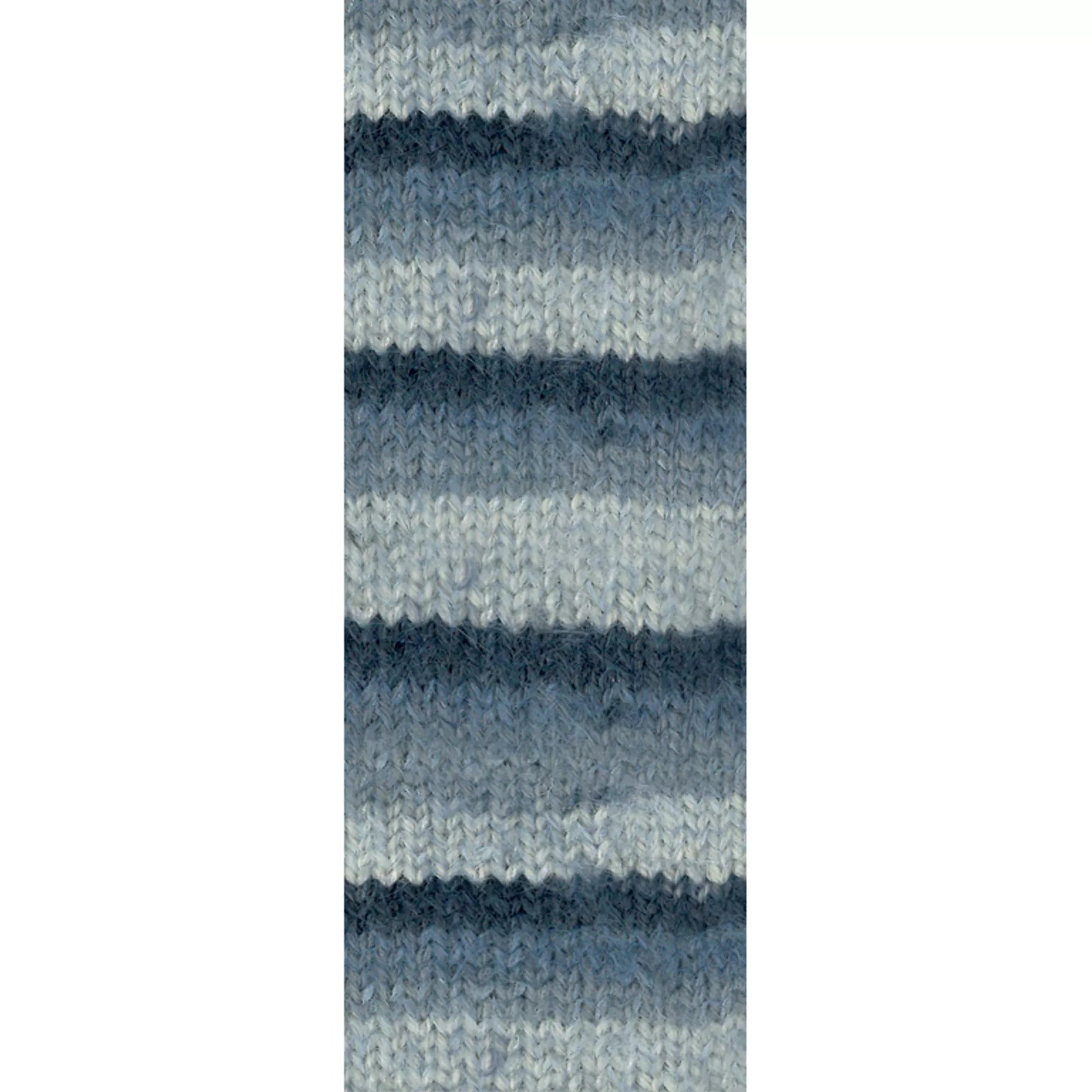 Cosy Socks Soft Stripes