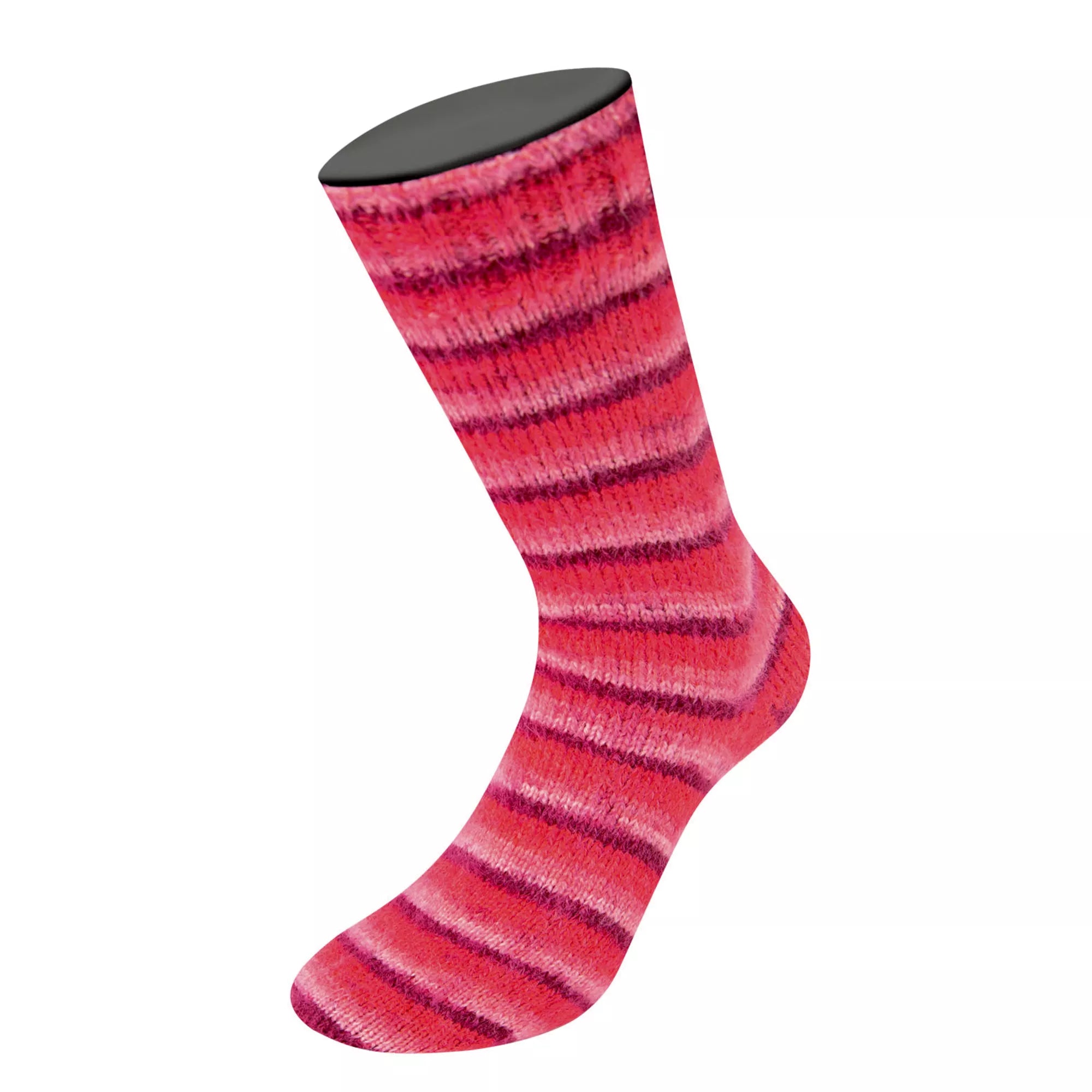 Cosy Socks Soft Stripes