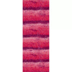 Cosy Socks Soft Stripes