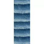 Cosy Socks Soft Stripes