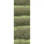 Chaussettes Confort Rayures Douces