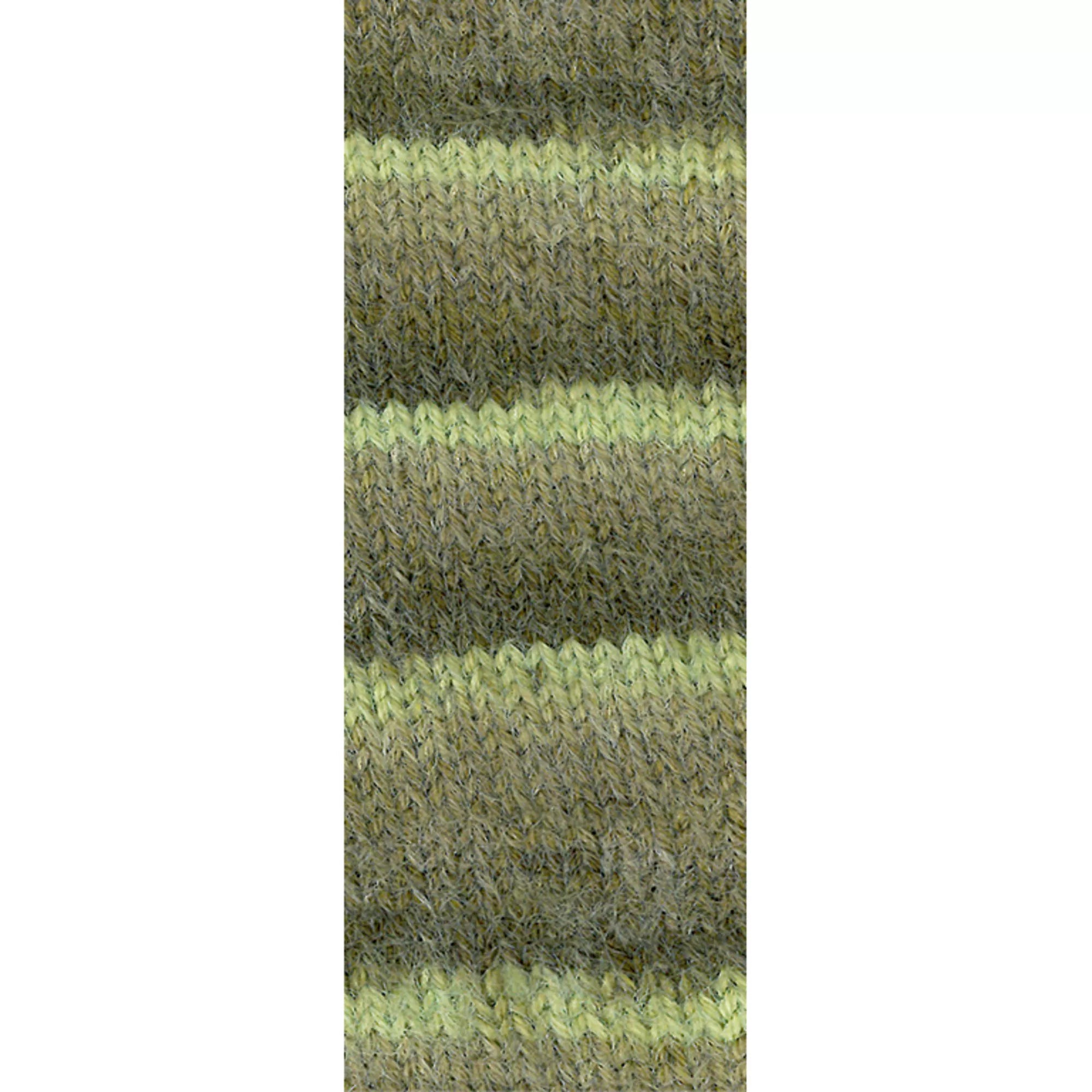 Chaussettes Confort Rayures Douces